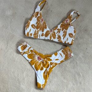 Rip curl bikini